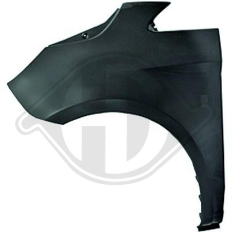 Parafango anteriore sinistro Mercedes V-Klasse/Viano/Vito 14- (Cod. D-1668107)