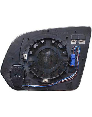 Vetro specchio Specchio esterno Mercedes V-Klasse/Viano/Vito 14- (Cod. D-1668126)
