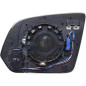 Vetro specchio Specchio esterno Mercedes V-Klasse/Viano/Vito 14- (Cod. D-1668126)