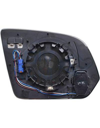 Vetro specchio Specchio esterno Mercedes V-Klasse/Viano/Vito 14- (Cod. D-1668127)