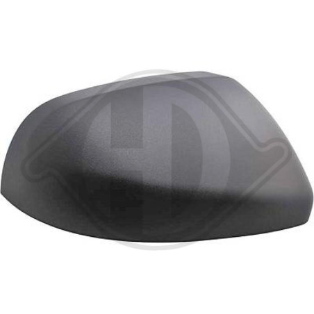 Copertura Specchio esterno Mercedes V-Klasse/Viano/Vito 14- (Cod. D-1668128)