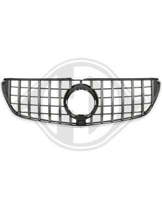 Inserto griglia radiatore Mercedes VITO (W447) 14- (Cod. D-1668140)