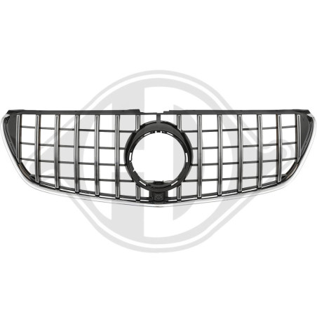 Inserto griglia radiatore Mercedes VITO (W447) 14- (Cod. D-1668140)