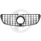 Inserto griglia radiatore Mercedes VITO (W447) 14- (Cod. D-1668140)