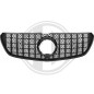 Inserto griglia radiatore Mercedes VITO (W447) 14- (Cod. D-1668141)