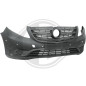 Paraurti anteriore Mercedes V-Klasse/Viano/Vito 14- (Cod. D-1668150)