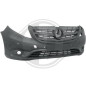 Paraurti anteriore Mercedes V-Klasse/Viano/Vito 14- (Cod. D-1668151)