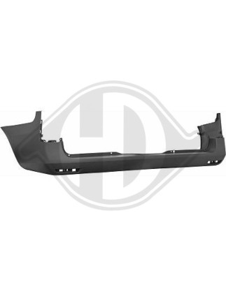 Paraurti posteriore Mercedes V-Klasse/Viano/Vito 14- (Cod. D-1668155)