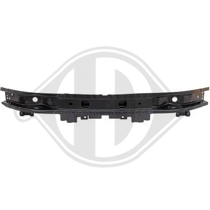 Ammortizzatore d'urto Paraurti Mercedes V-Klasse/Viano/Vito 14- (Cod. D-1668160)