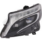 Faro anteriore sinistro Mercedes V-Klasse/Viano/Vito 14- (Cod. D-1668185)