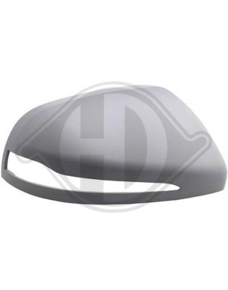 Copertura Specchio esterno Mercedes V-Klasse/Viano/Vito 14- (Cod. D-1668224)