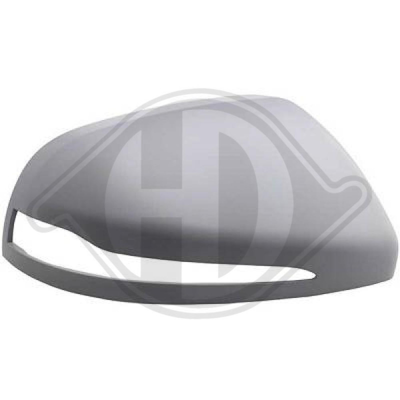 Copertura Specchio esterno Mercedes V-Klasse/Viano/Vito 14- (Cod. D-1668224)
