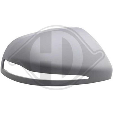 Copertura Specchio esterno Mercedes V-Klasse/Viano/Vito 14- (Cod. D-1668224)