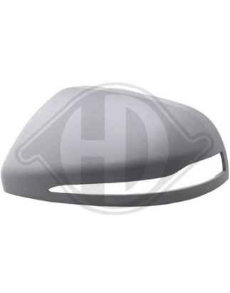 Copertura Specchio esterno Mercedes V-Klasse/Viano/Vito 14- (Cod. D-1668225)