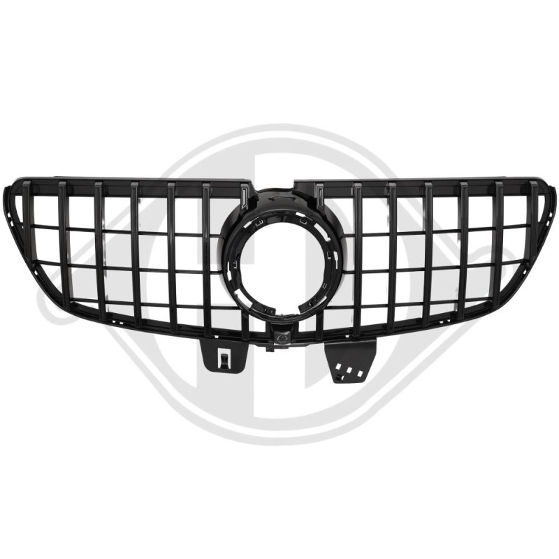 Griglia radiatore Mercedes VITO (W447) 14- (Cod. D-1668240)