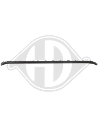 Mostrina Paraurti Mercedes V-Klasse/Viano/Vito 14- (Cod. D-1668259)