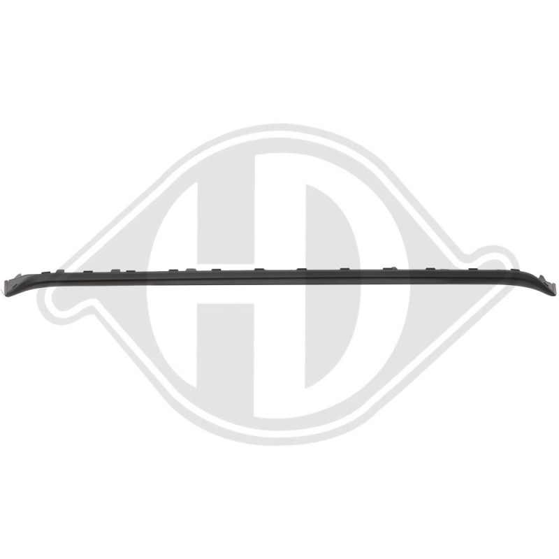 Mostrina Paraurti Mercedes V-Klasse/Viano/Vito 14- (Cod. D-1668259) Mostrina Paraurti Mercedes V-Klasse/Viano/Vito 14- (Cod. D-1668259)