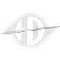 Modanatura decorativa/ protettiva Portiera Cofano/Sponda posteriore veicolo Mercedes V-Klasse/Viano/