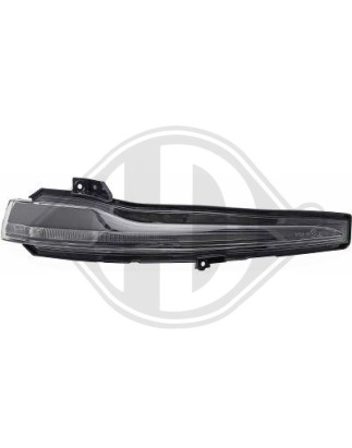 Indicatore direzione  destro Mercedes V-Klasse/Viano/Vito 14- (Cod. D-1668324)