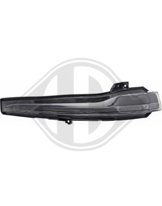 Indicatore direzione  sinistro Mercedes V-Klasse/Viano/Vito 14- (Cod. D-1668325)