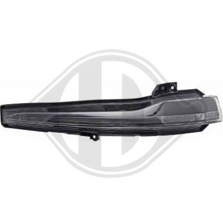 Indicatore direzione  sinistro Mercedes V-Klasse/Viano/Vito 14- (Cod. D-1668325)