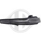 Indicatore direzione  sinistro Mercedes V-Klasse/Viano/Vito 14- (Cod. D-1668325)