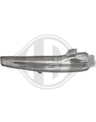 Indicatore direzione  sinistro Mercedes classe C Berl./Station wagon W205 1.14-7.18 (Cod. D-1668327)