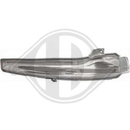 Indicatore direzione  sinistro Mercedes classe C Berl./Station wagon W205 1.14-7.18 (Cod. D-1668327)