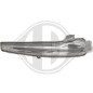 Indicatore direzione  sinistro Mercedes classe C Berl./Station wagon W205 1.14-7.18 (Cod. D-1668327)