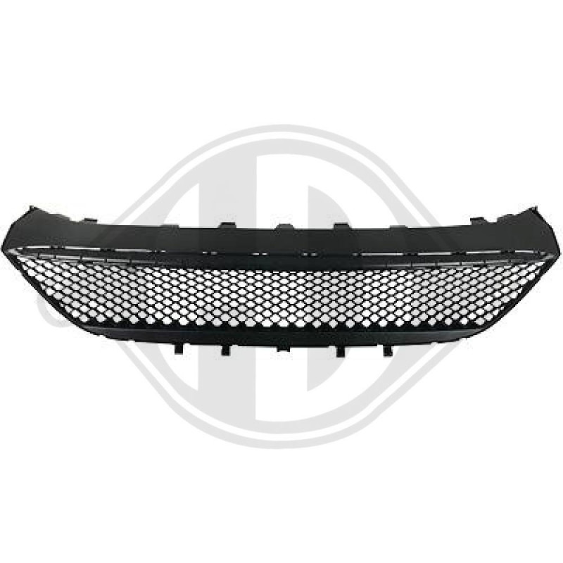 Griglia di ventilazione Paraurti anteriore Mercedes VITO (W447) 14- (Cod. D-1668344)