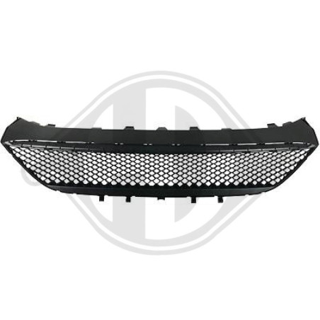 Griglia di ventilazione Paraurti anteriore Mercedes VITO (W447) 14- (Cod. D-1668344)