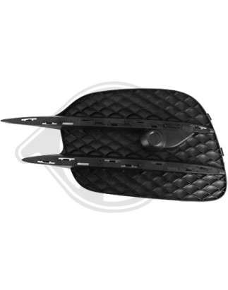 Griglia di ventilazione Paraurti anteriore sinistra Mercedes VITO (W447) 14- (Cod. D-1668345)