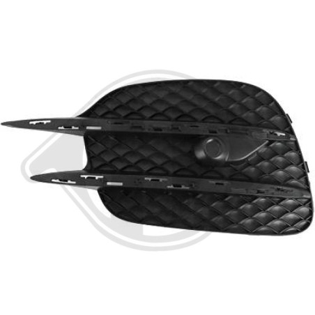 Griglia di ventilazione Paraurti anteriore sinistra Mercedes VITO (W447) 14- (Cod. D-1668345)