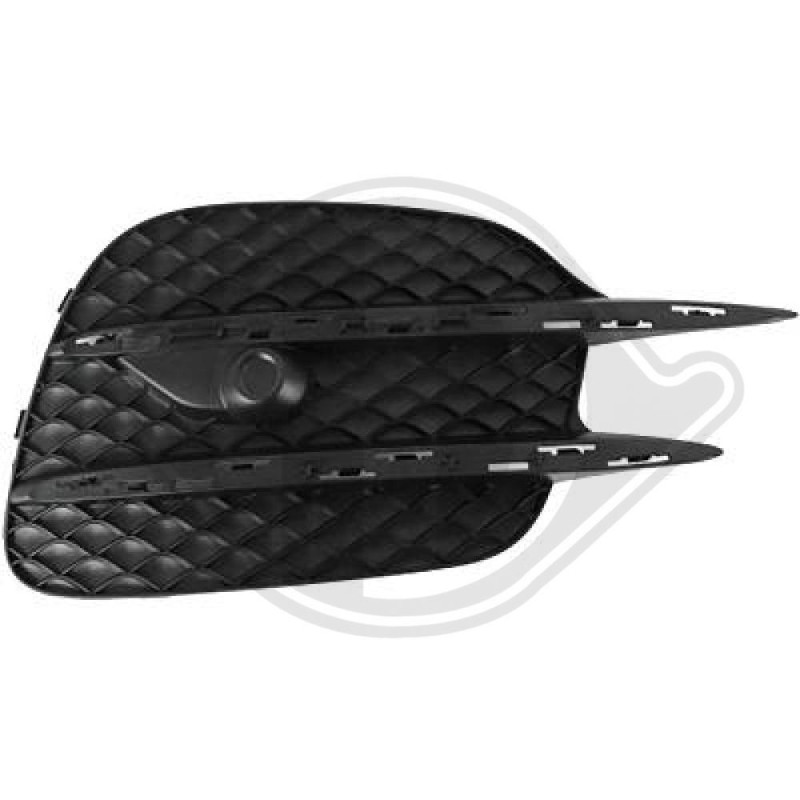 Griglia di ventilazione Paraurti anteriore destra Mercedes VITO (W447) 14- (Cod. D-1668346)