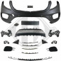 Paraurti anteriore Mercedes VITO (W447) 14- (Cod. D-1668351)