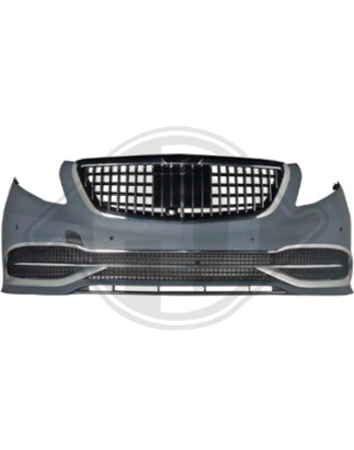 Paraurti anteriore Mercedes VITO (W447) 14- (Cod. D-1668352)
