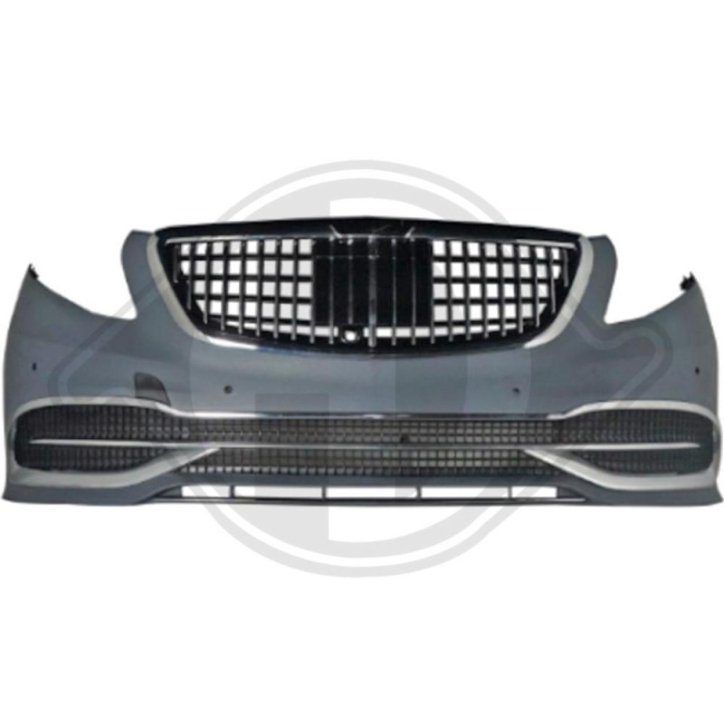 Paraurti anteriore Mercedes VITO (W447) 14- (Cod. D-1668352)