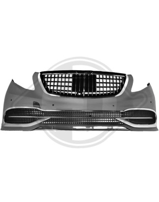 Paraurti Mercedes VITO (W447) 14- (Cod. D-1668450)