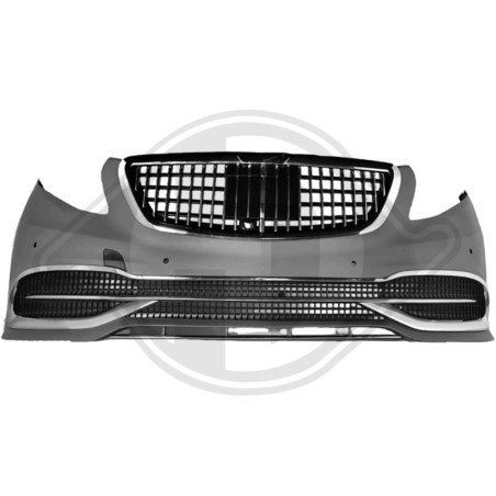 Paraurti Mercedes VITO (W447) 14- (Cod. D-1668450)
