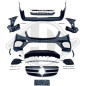 Paraurti Mercedes VITO (W447) 14- (Cod. D-1668550)