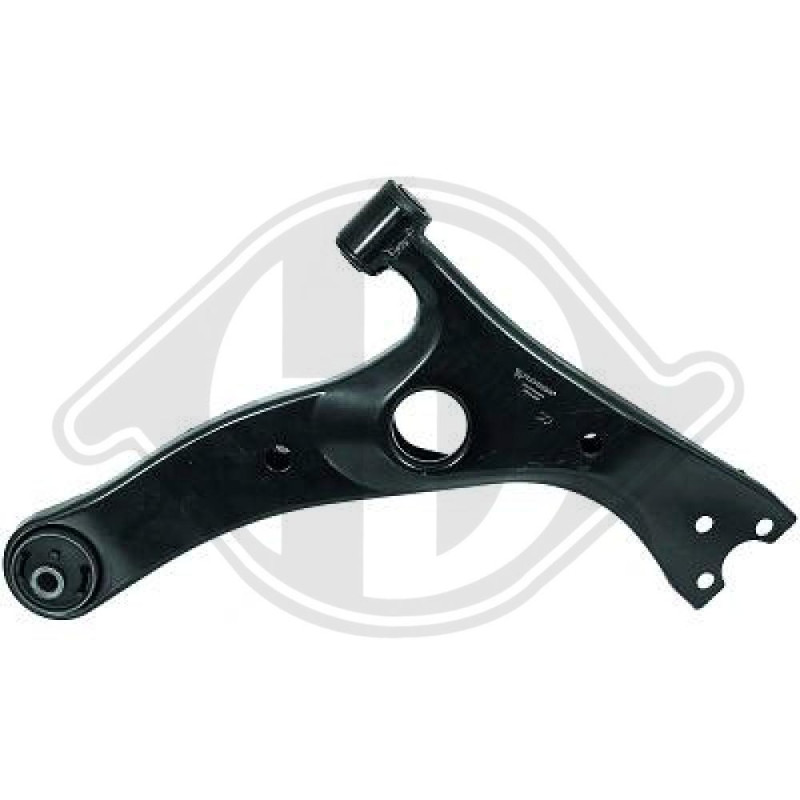 Braccio oscillante Sospensione ruota Toyota RAV 4 00-03 (Cod. D-1668601)
