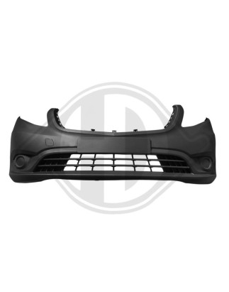 Paraurti anteriore Mercedes V-Klasse/Viano/Vito 14- (Cod. D-1668650)