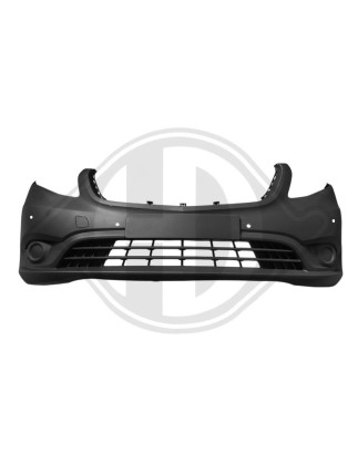 Paraurti anteriore Mercedes V-Klasse/Viano/Vito 14- (Cod. D-1668651)