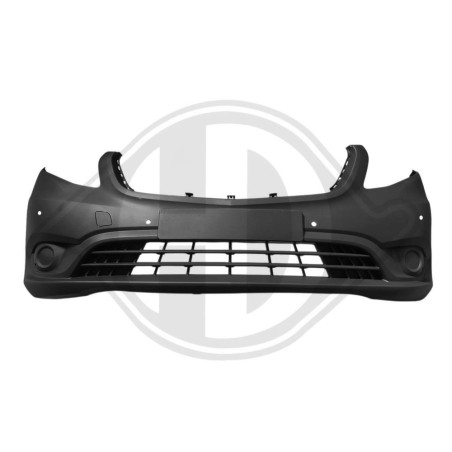 Paraurti anteriore Mercedes V-Klasse/Viano/Vito 14- (Cod. D-1668651)