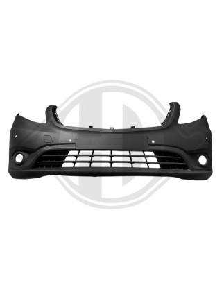 Paraurti anteriore Mercedes V-Klasse/Viano/Vito 14- (Cod. D-1668653)