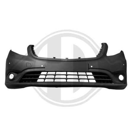 Paraurti anteriore Mercedes V-Klasse/Viano/Vito 14- (Cod. D-1668653)