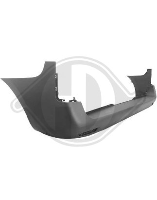 Paraurti Mercedes V-Klasse/Viano/Vito 14- (Cod. D-1668655)