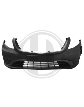 Paraurti anteriore Mercedes V-Klasse/Viano/Vito 14- (Cod. D-1668750)