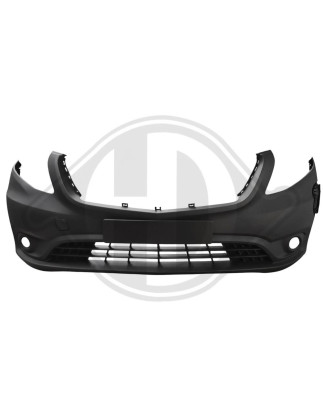 Paraurti anteriore Mercedes V-Klasse/Viano/Vito 14- (Cod. D-1668752)