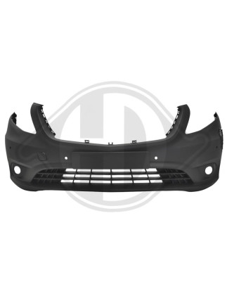 Paraurti anteriore Mercedes V-Klasse/Viano/Vito 14- (Cod. D-1668753)